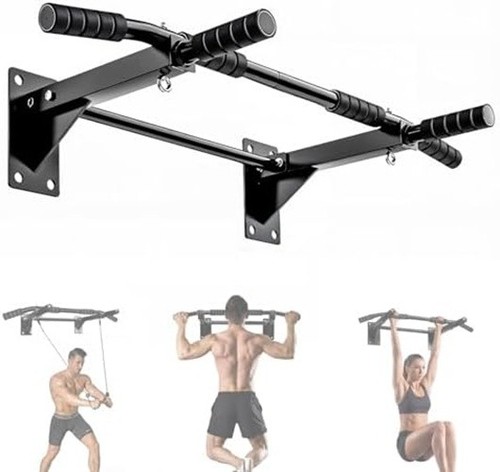 Pull bar wall mounted - bar,