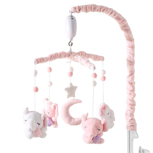 Baby crib mobile inch arm - inch,