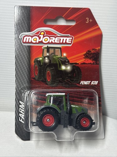Majorette fendt 939 - ,
