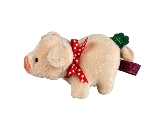 Peluche collection cochon - de,