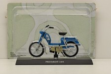 CYCLOMOTEUR PEUGEOT 104 1971