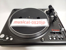 Vestax PDX-3000 MK2 Professional Direct Drive DJ Turntable MKII