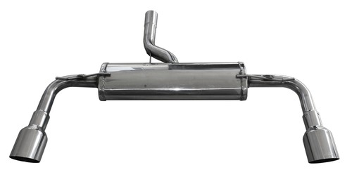 Terminal inoxcar racing mini - terminal,