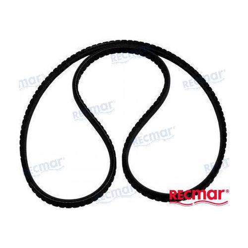 Recmar alternateur ceinture - alternateur,
