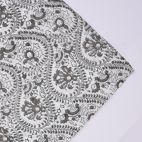 Tissu indien 100 coton - indien, %