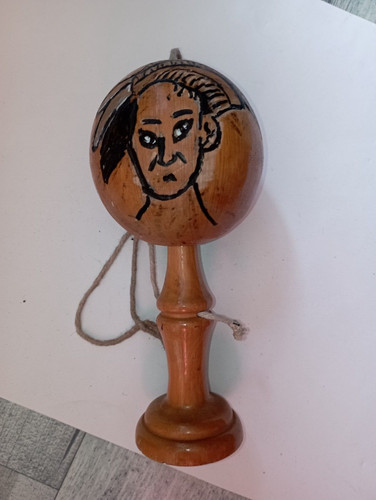 Bilboquet art - ,