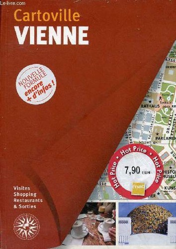 Cartoville vienne 8e - cartoville,