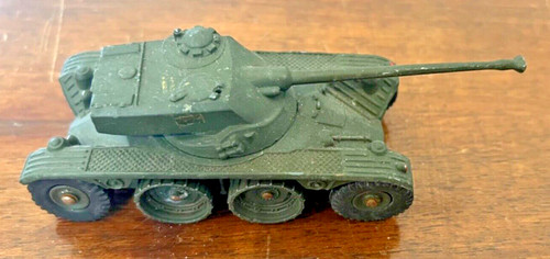 Tank dinky toys - dinky,