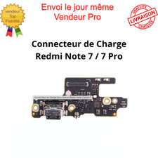 Connecteur De Charge Xiaomi Redmi Note 7 Redmi Note 7 Pro Micro USB