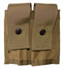 40MM DOUBLE PYROTECHNIC POUCH