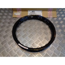 cerclage jante excel noir