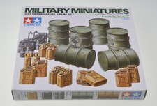 Tamiya 35186 - 1/35 WWII