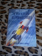 GARTMANN Heinz : L'aventure