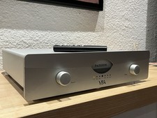 Pré Ampli YBA Passion 400