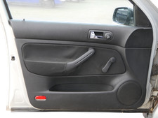 1X Golf 4 Bora Panneau De