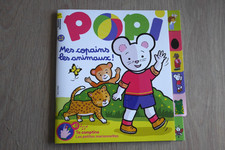 REVUE  POPI   N° 476 -  AVRIL