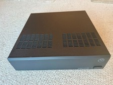 Linn LK140 Power amplifier