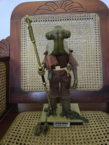 Sideshow star wars momaw nadon - star,