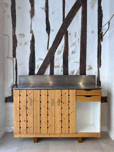 Charlotte perriand les - charlotte, arcs