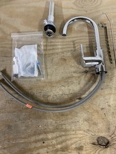 Grohe 32138002 Concetto 1.2