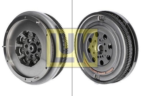 Volant moteur embrayage - embrayage, luk