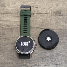 Montblanc SUMMIT 2 Smartwatch