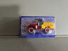 Voiture Miniature Dodge WC 54