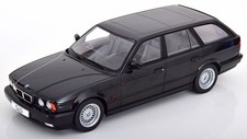 MODELCAR, BMW  Série 5 (E34)