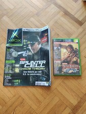 Xbox Le Magazine Officiel N 40