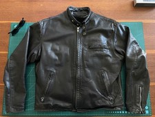 1990s Schott 141 Cafe Racer