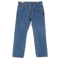 Jeans Levi's 505 Hommes