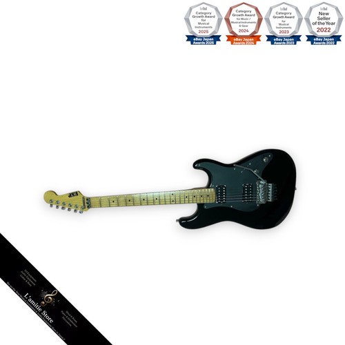 Esp lh200 charvel 1982 - esp,