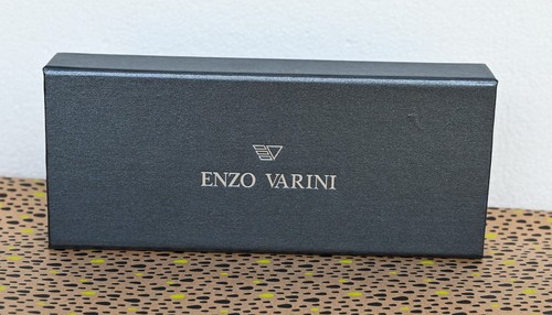 Parure stylos enzo varini - stylos,