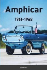 Amphicar 1961-1968 by Narus, Donald [Paperback] NEUF