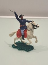 timpo toys Cavalier Soldat