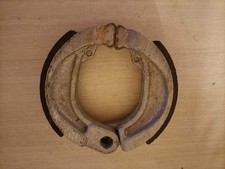 MACHOIRES DE FREIN AVANT MBK FX 50..