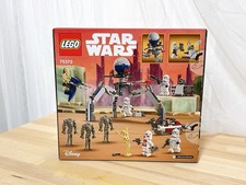 LEGO Star Wars Clone Trooper