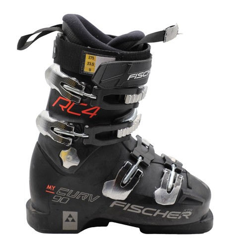 Chaussure ski occasion - ski,