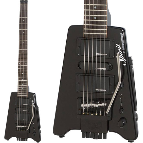 Guitare électrique