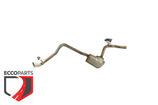 Silencieux de Pot d'échappement 8W0253411D pour Audi A5 F5 8W A4 B9 2.0 TDI