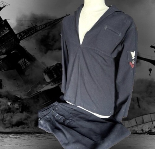 Ww2 pantalon veste us - pantalon,