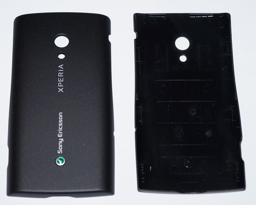 Original sony ericsson - original, xperia
