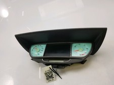 Compteur - Lancia PHEDRA -