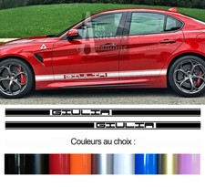 2 X BANDES BAS DE CAISSE POUR