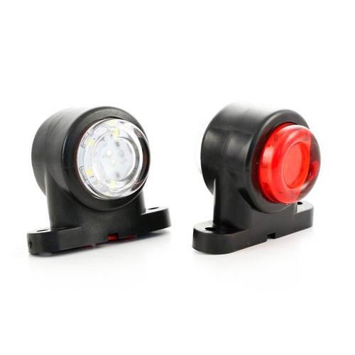 Led feux position - position, 6