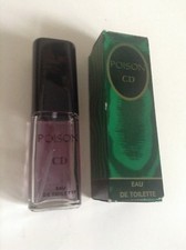 Parfum Poison CD 