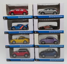 NOREV 3 INCHES 1/64 SHOWROOM SHOW ROOM  au choix