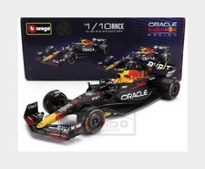 1:18 BURAGO Red Bull F1 Rb19