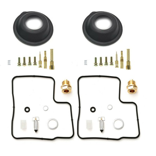 Carburetor repair kit - carburetor,