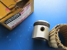 1 Piston Hepolite pour: Austin: Healey Sprite MK I et II 57- 62, MG: Midget MK I